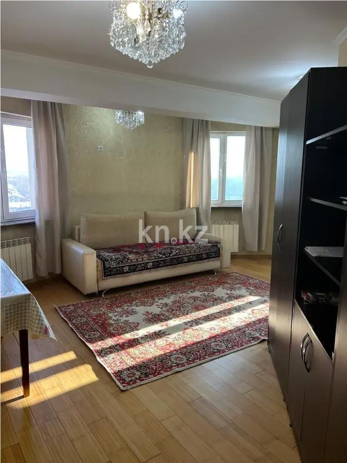 Продажа 2-комнатной квартиры, 75 м² в Алматы