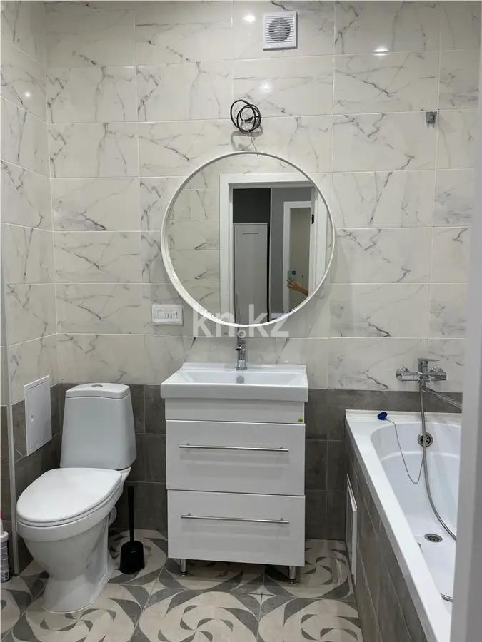 Продажа 1-комнатной квартиры, 38 м², пр. Кабанбай батыра, дом  59 в Астане - фото 3