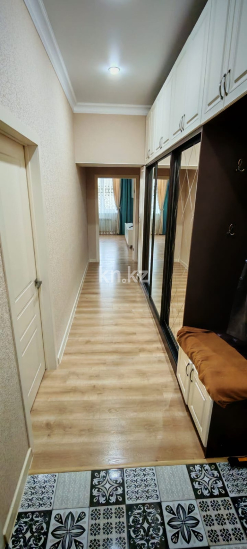 Продажа 4-комнатной квартиры, 125.3 м², ул. Бокейхана, дом  27/4 - район ЭКСПО в Астане - фото 26