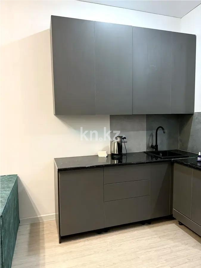 Продажа 2-комнатной квартиры, 52 м², ул. Утепова, дом  20 в Алматы - фото 3