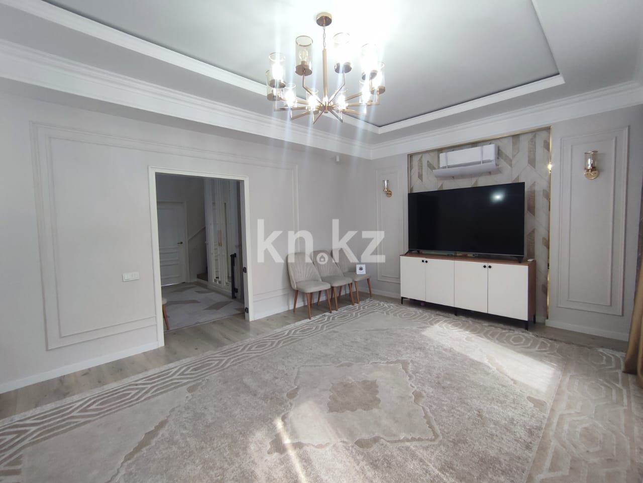 Продажа 3-комнатной квартиры, 120 м² в Алматинской области - фото 6