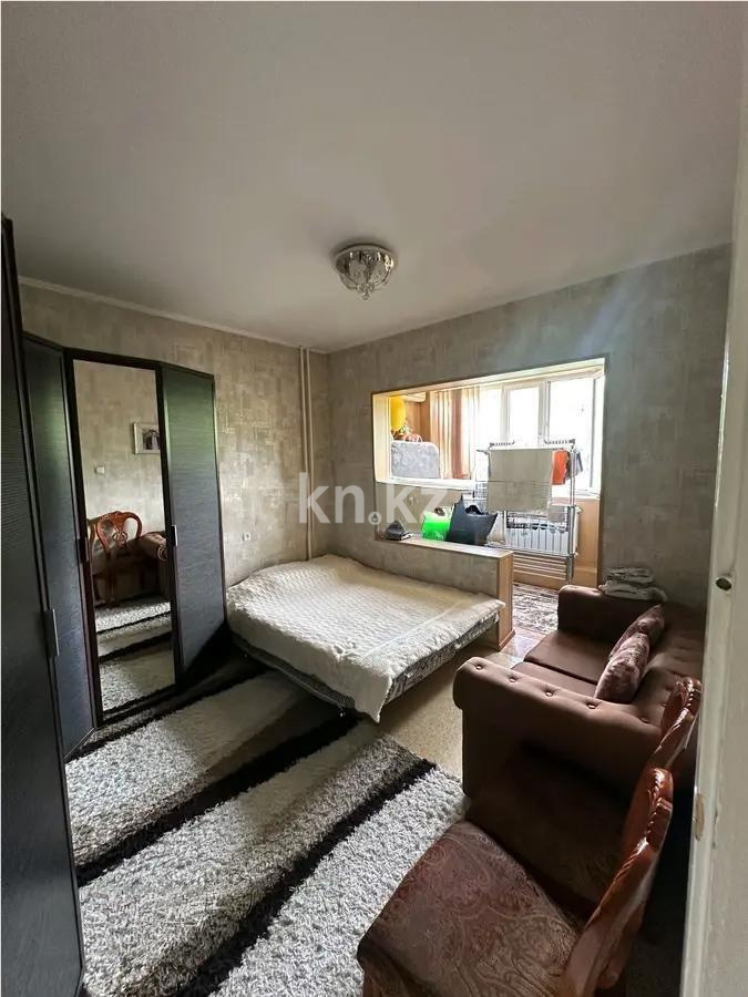 Продажа 3-комнатной квартиры, 76 м² в Алматы - фото 2