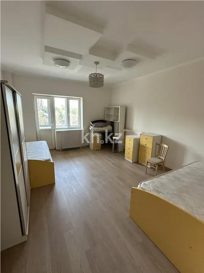 Продажа 3-комнатной квартиры, 126 м² в Алматы - фото 3