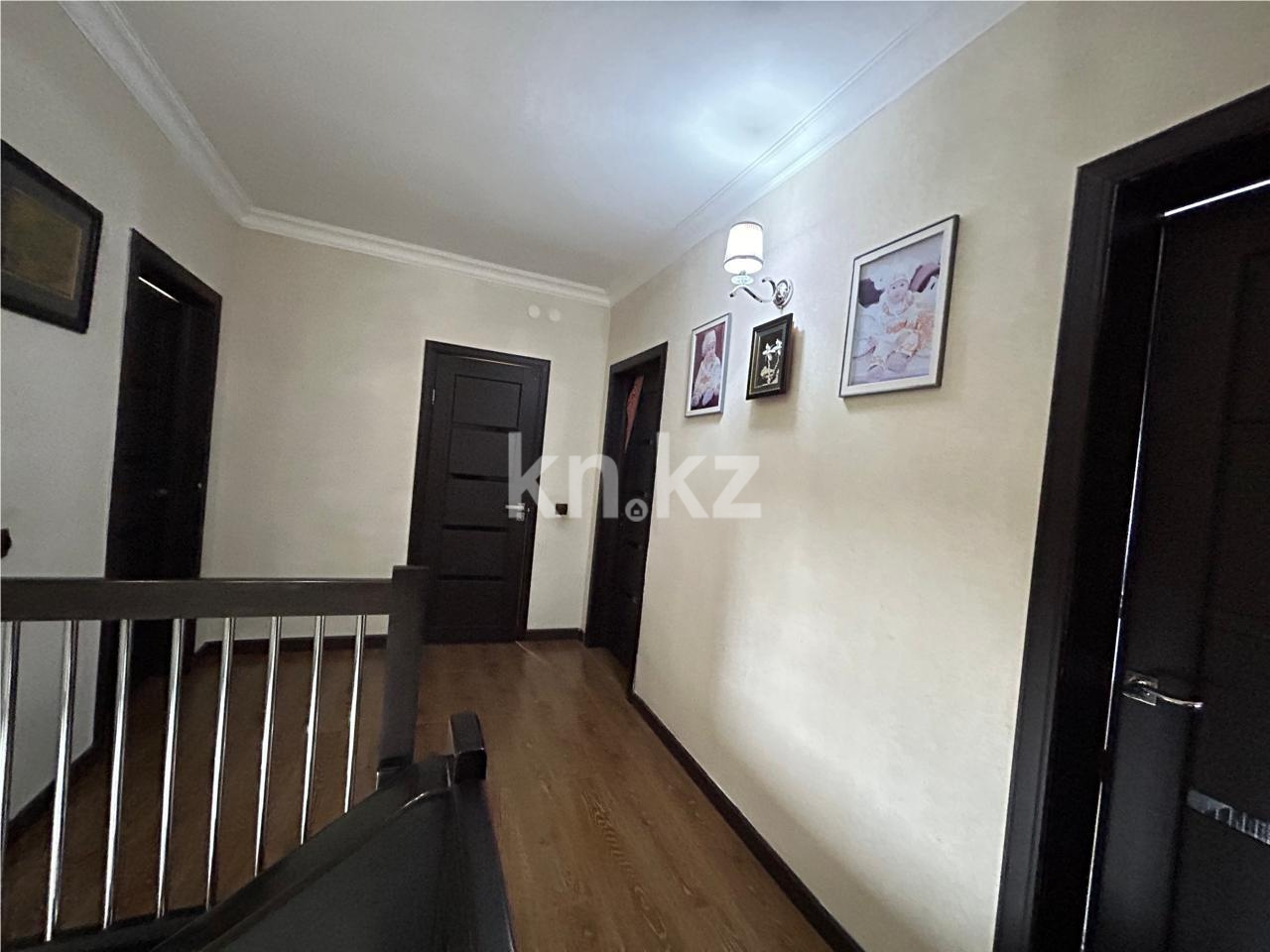 Продажа 4-комнатной квартиры, 139.7 м² в Астане - фото 2