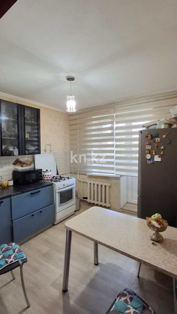 Продажа 2-комнатной квартиры, 50.6 м² в Уральске - фото 5