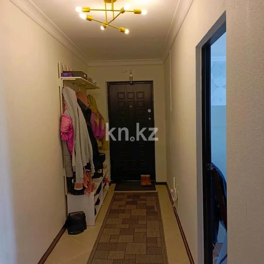 Продажа 2-комнатной квартиры, 69.9 м² в Астане - фото 4