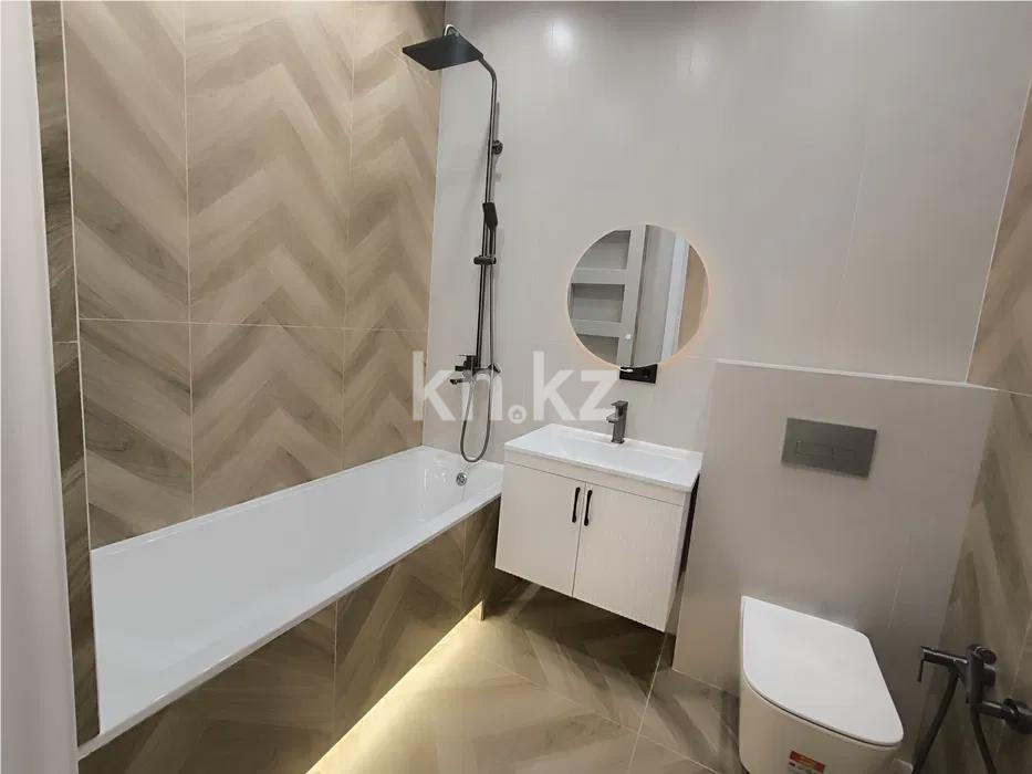 Продажа 1-комнатной квартиры, 38 м², ул. Е-36, дом  5 в Астане - фото 4