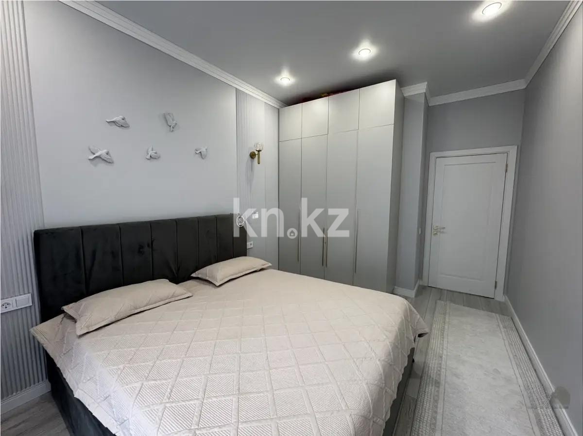Продажа 2-комнатной квартиры, 63.5 м² в Астане - фото 2