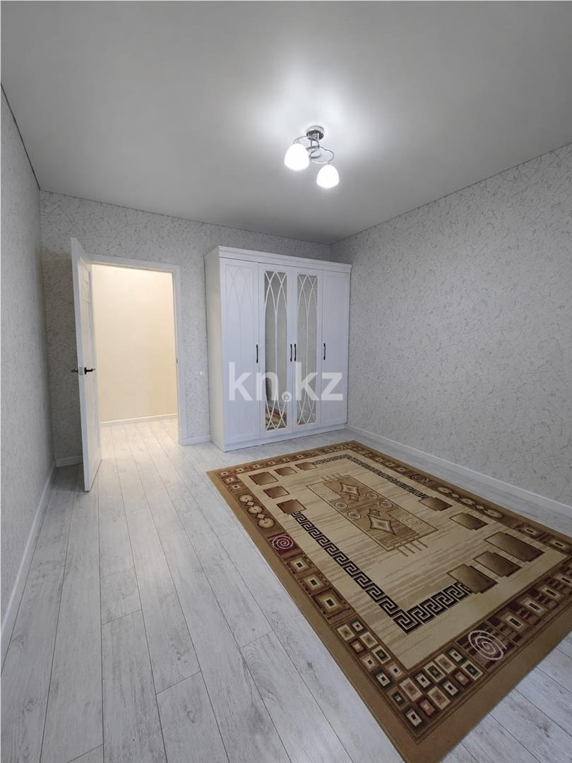 Продажа 2-комнатной квартиры, 60 м² в Караганде - фото 2