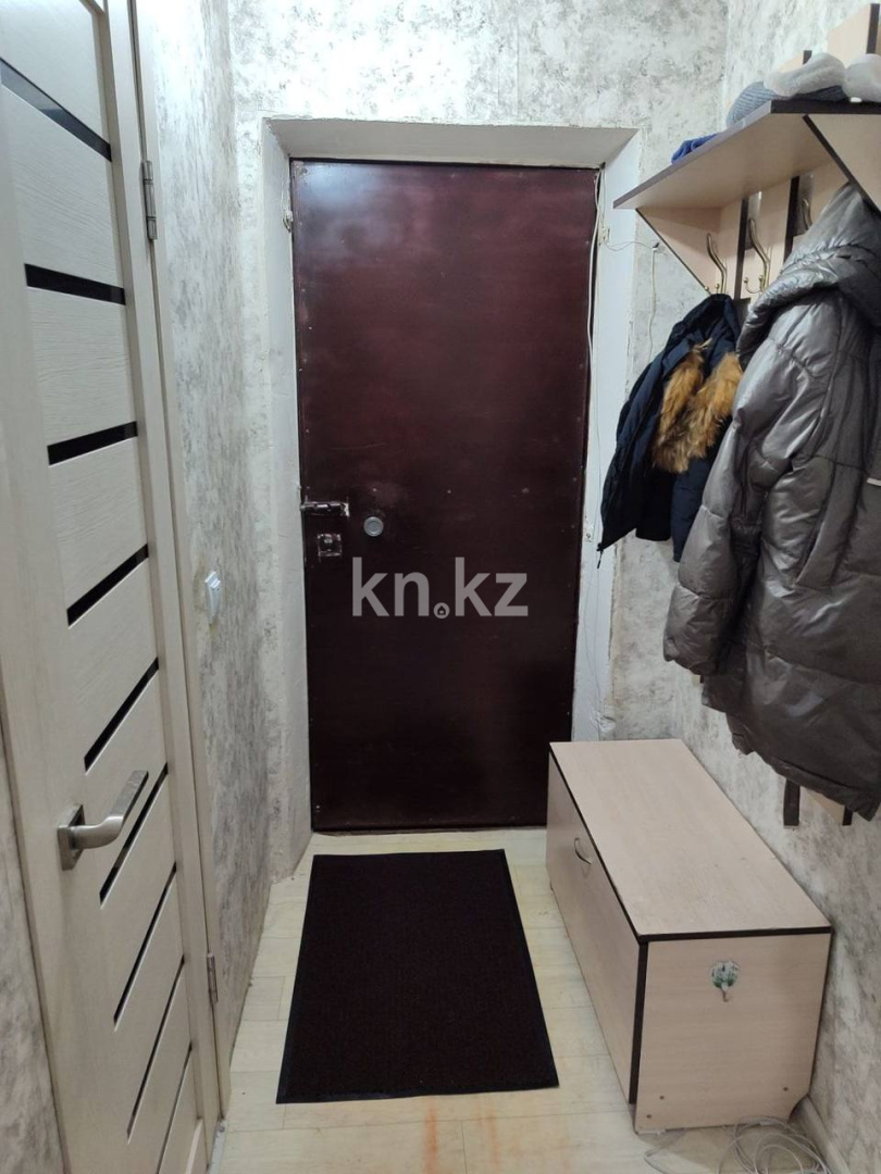 Аренда 1-комнатной квартиры, 35 м² в Астане - фото 8