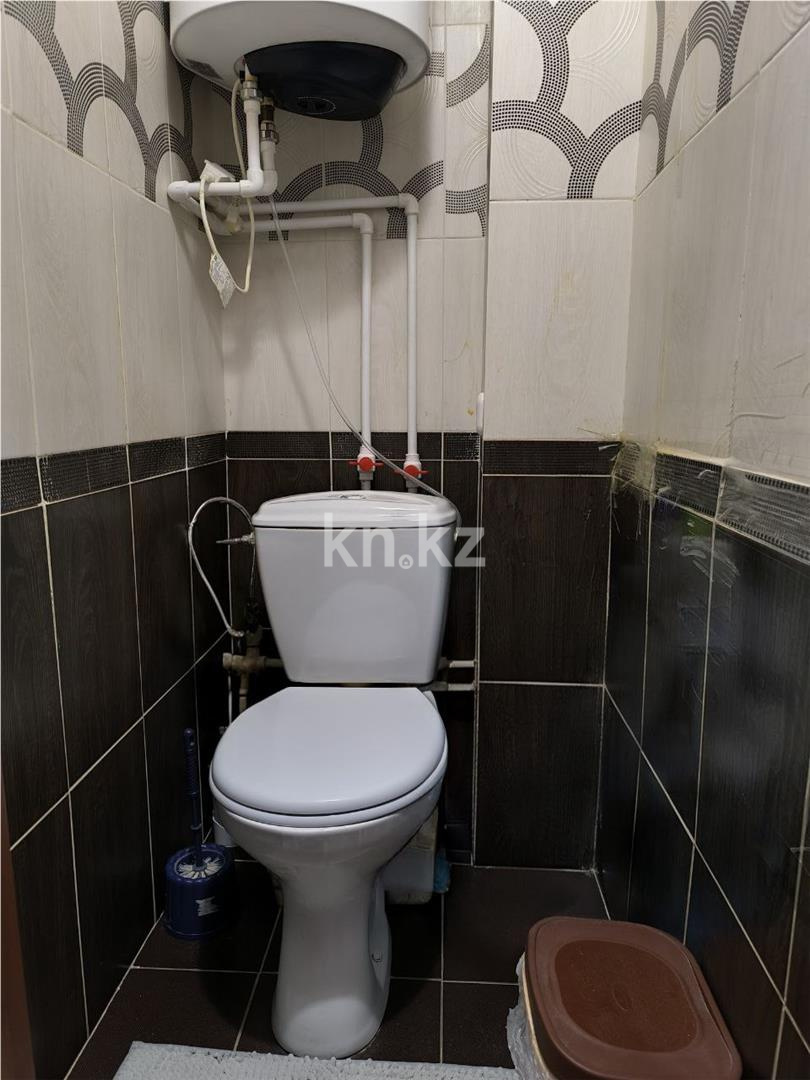 Продажа 4-комнатной квартиры, 75 м² в Караганде - фото 15