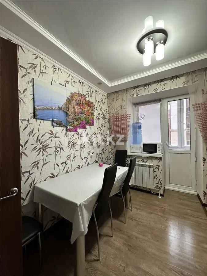 Продажа 1-комнатной квартиры, 36.3 м², ул. Нарикбаева, дом  10 в Астане - фото 2