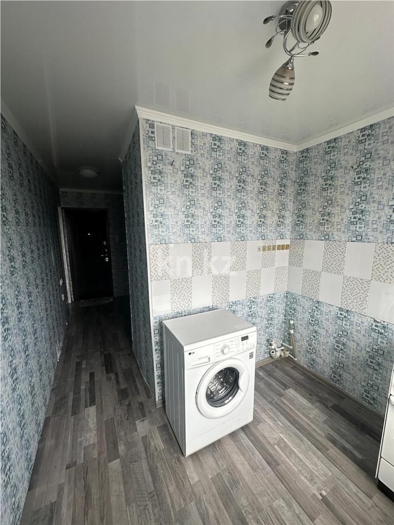 Продажа 1-комнатной квартиры, 30 м² в Караганде - фото 4