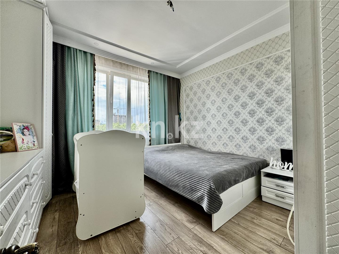 Продажа 3-комнатной квартиры, 75 м² в Караганде - фото 6