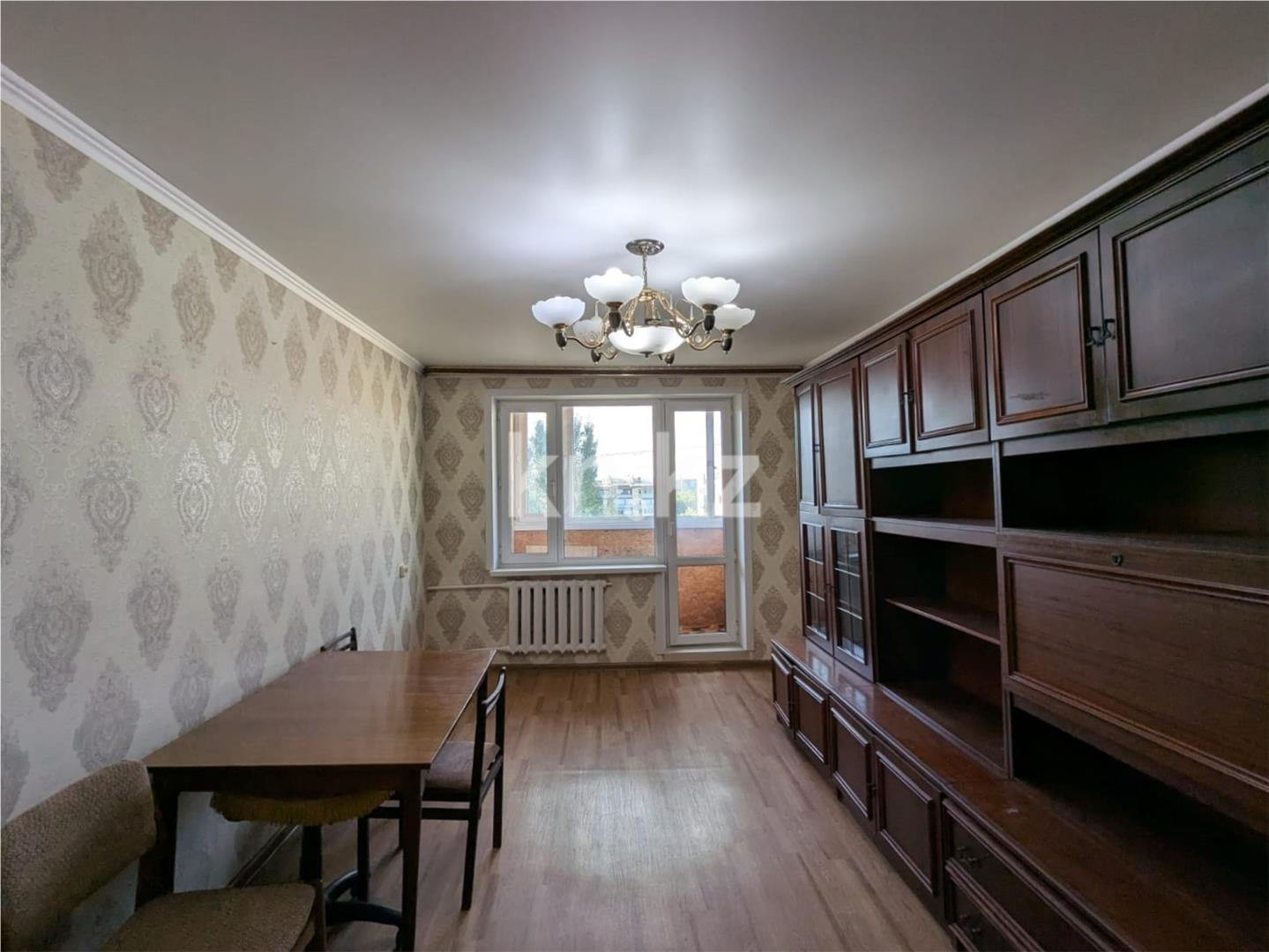 Продажа 3-комнатной квартиры, 66 м² в Караганде