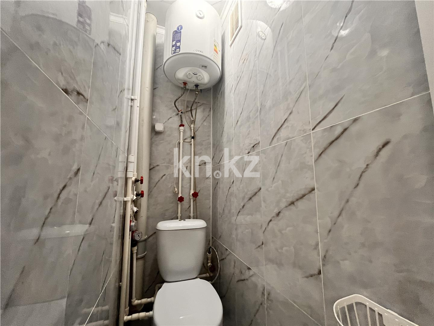 Продажа 2-комнатной квартиры, 44 м² в Темиртау - фото 8