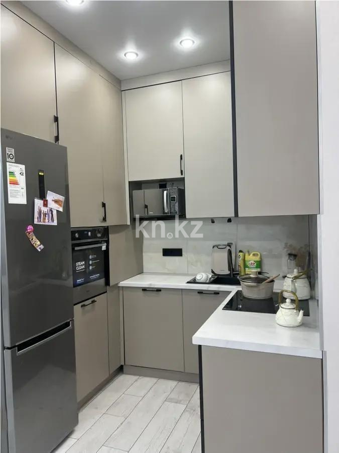 Продажа 3-комнатной квартиры, 83 м² в Алматы - фото 3