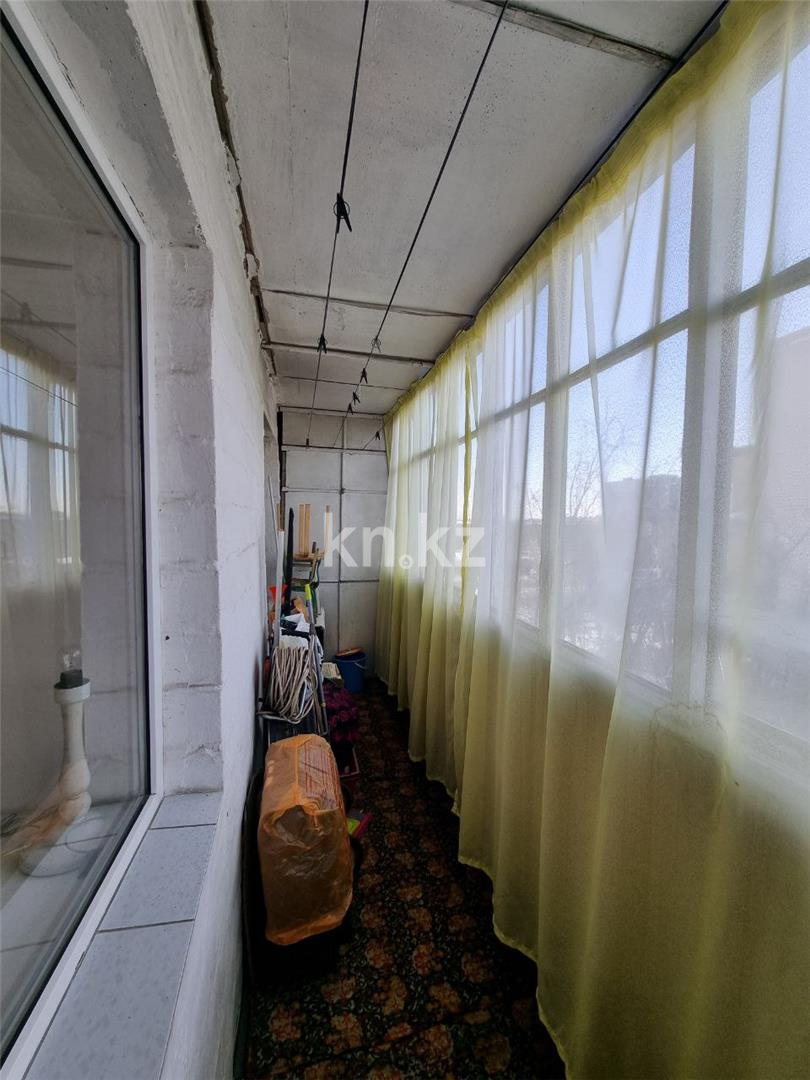 Продажа 4-комнатной квартиры, 78 м², пр. Назарбаева, дом  51 в Караганде - фото 6