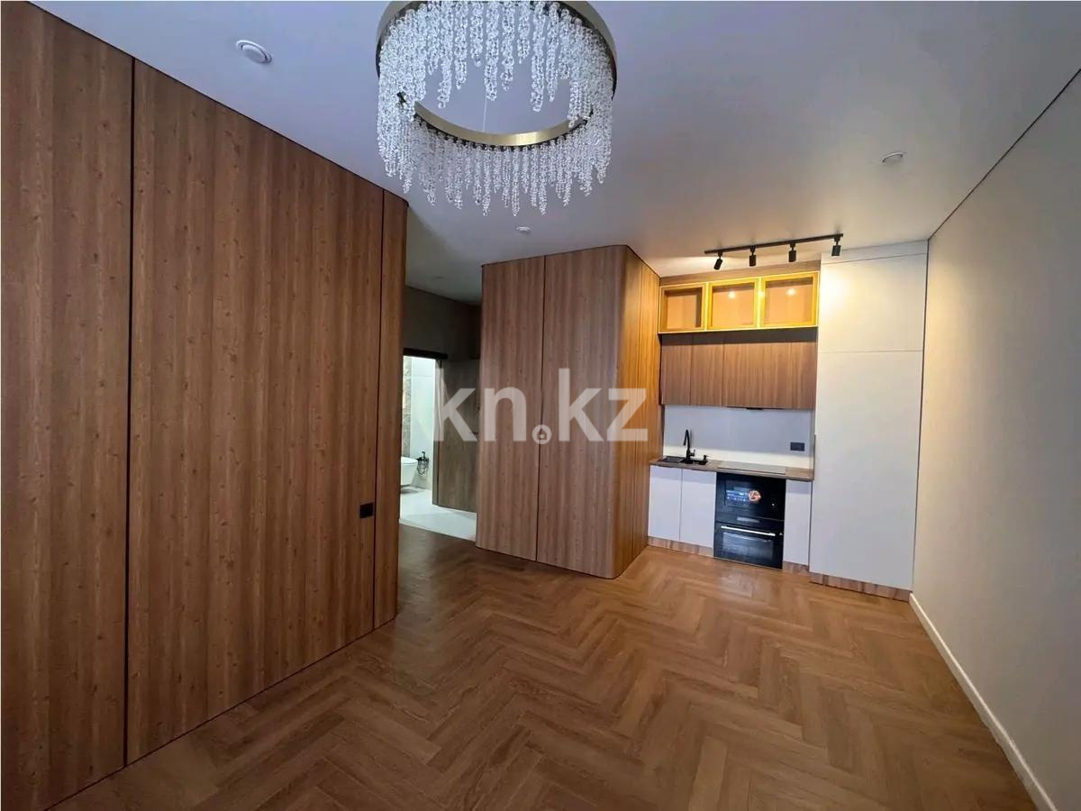 Продажа 2-комнатной квартиры, 50 м² в Караганде