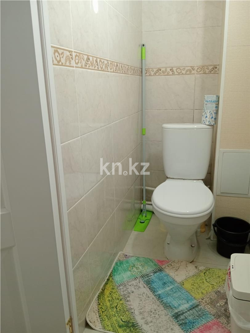 Продажа 2-комнатной квартиры, 50 м² в Астане - фото 9