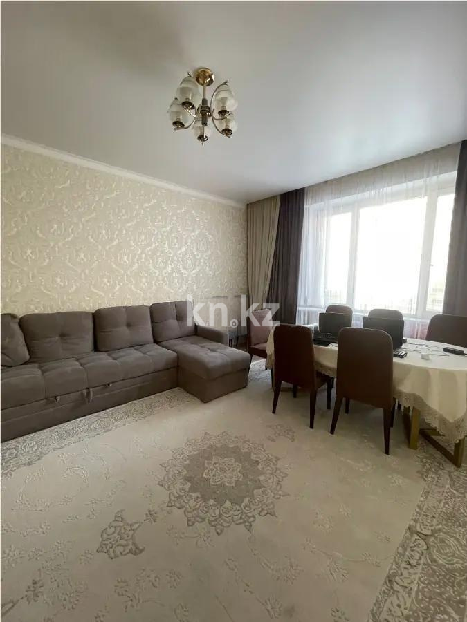Продажа 3-комнатной квартиры, 114.6 м² в Астане