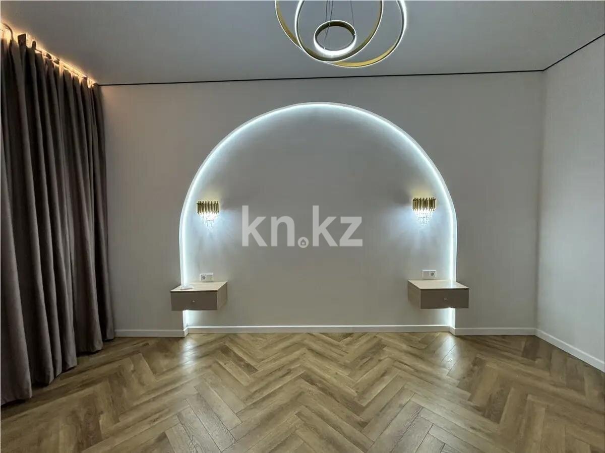 Продажа 2-комнатной квартиры, 63 м² в Алматы - фото 2