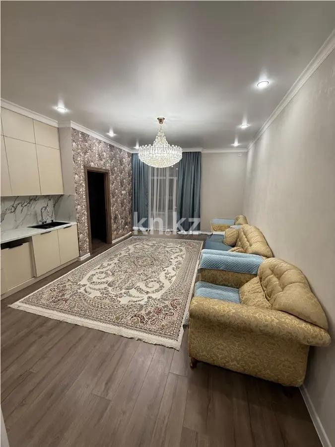 Продажа 3-комнатной квартиры, 68 м², ул. Орынбор, дом  13 в Астане