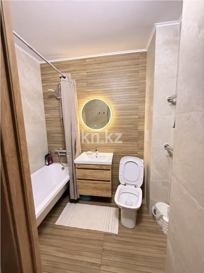 Продажа 2-комнатной квартиры, 58 м² в Алматы - фото 5