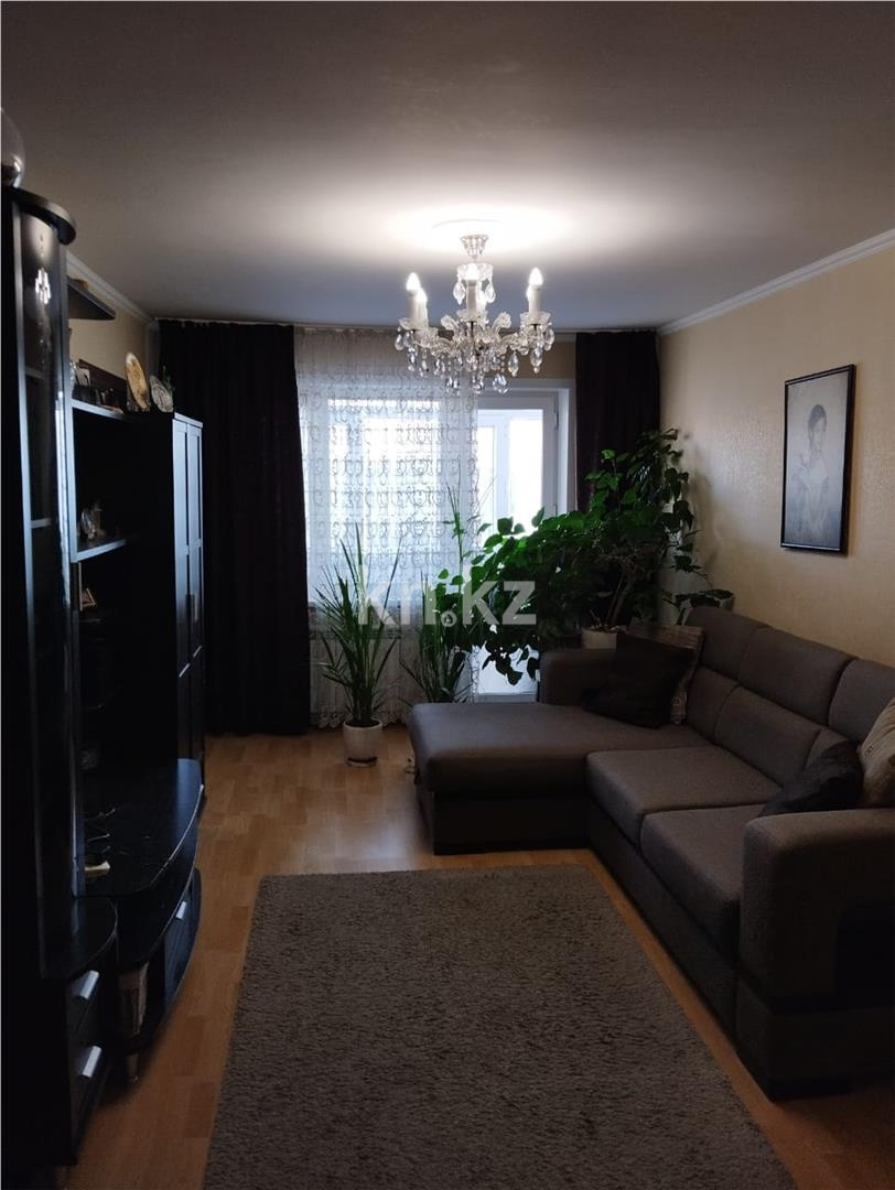 Продажа 2-комнатной квартиры, 44 м², пр. Республики в Караганде