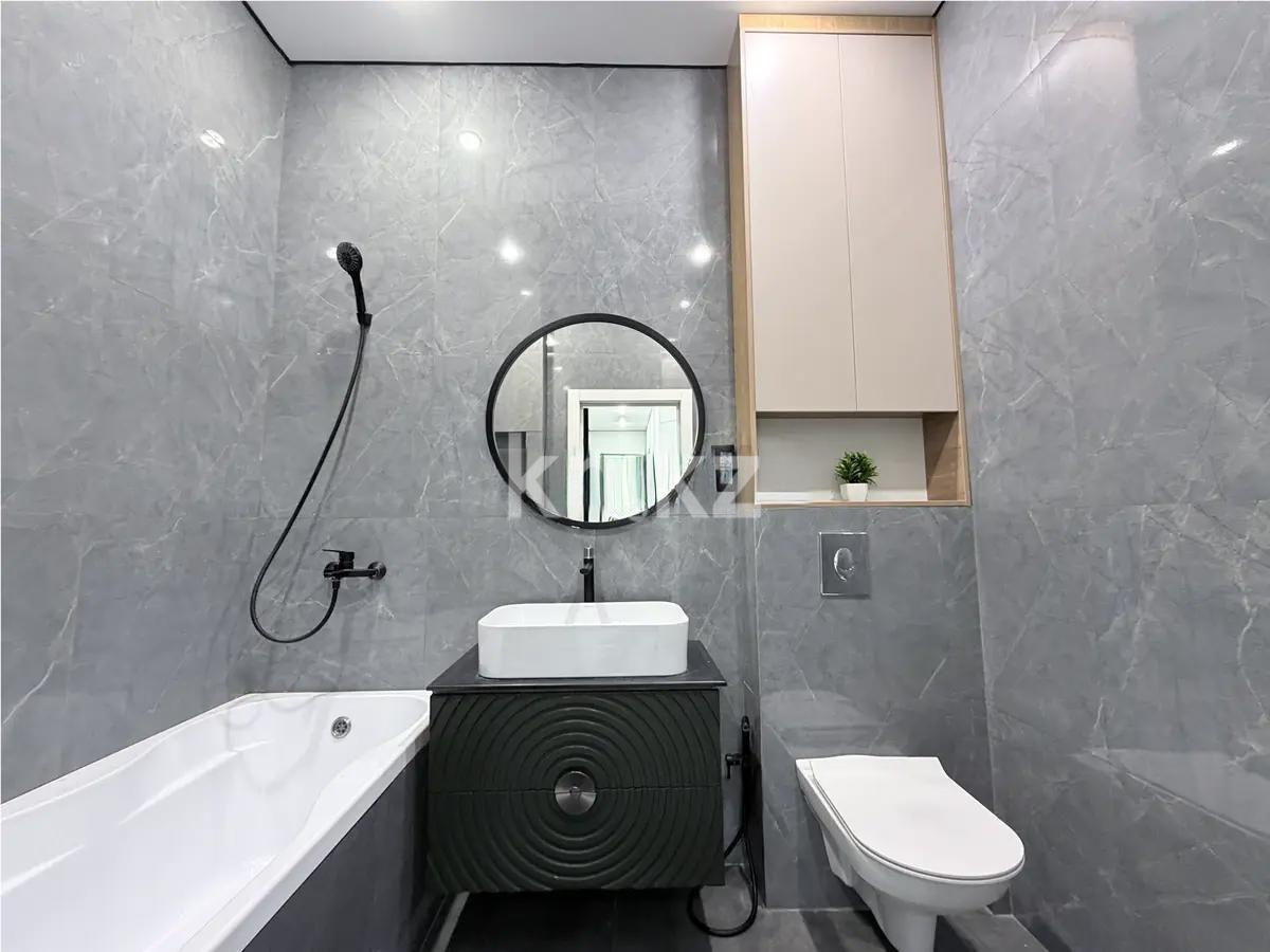 Продажа 3-комнатной квартиры, 92 м² в Астане - фото 4