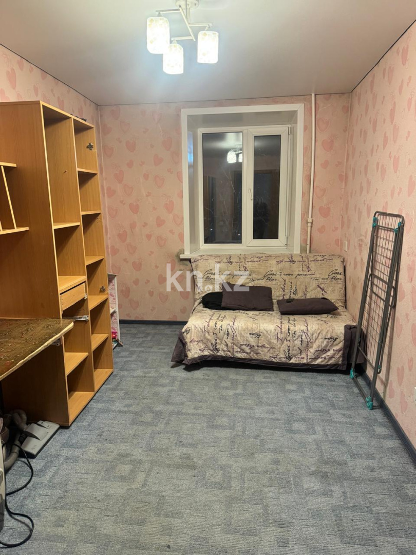 Аренда 3-комнатной квартиры, 59 м² в Караганде - фото 2