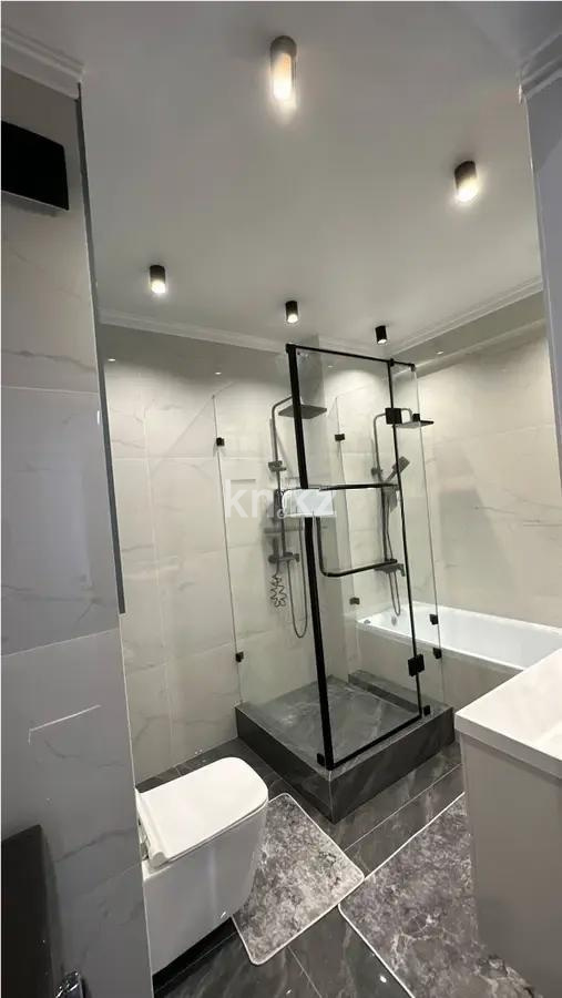 Продажа 2-комнатной квартиры, 76.25 м², ул. Егизбаева, дом  5/1 в Алматы - фото 4