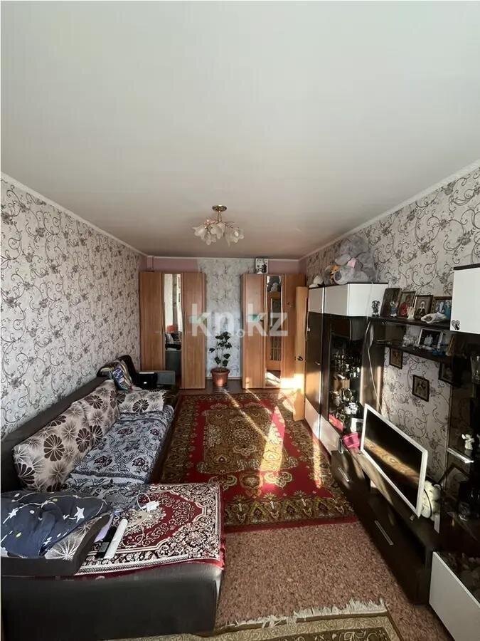 Продажа 1-комнатной квартиры, 40 м² в Астане - фото 2