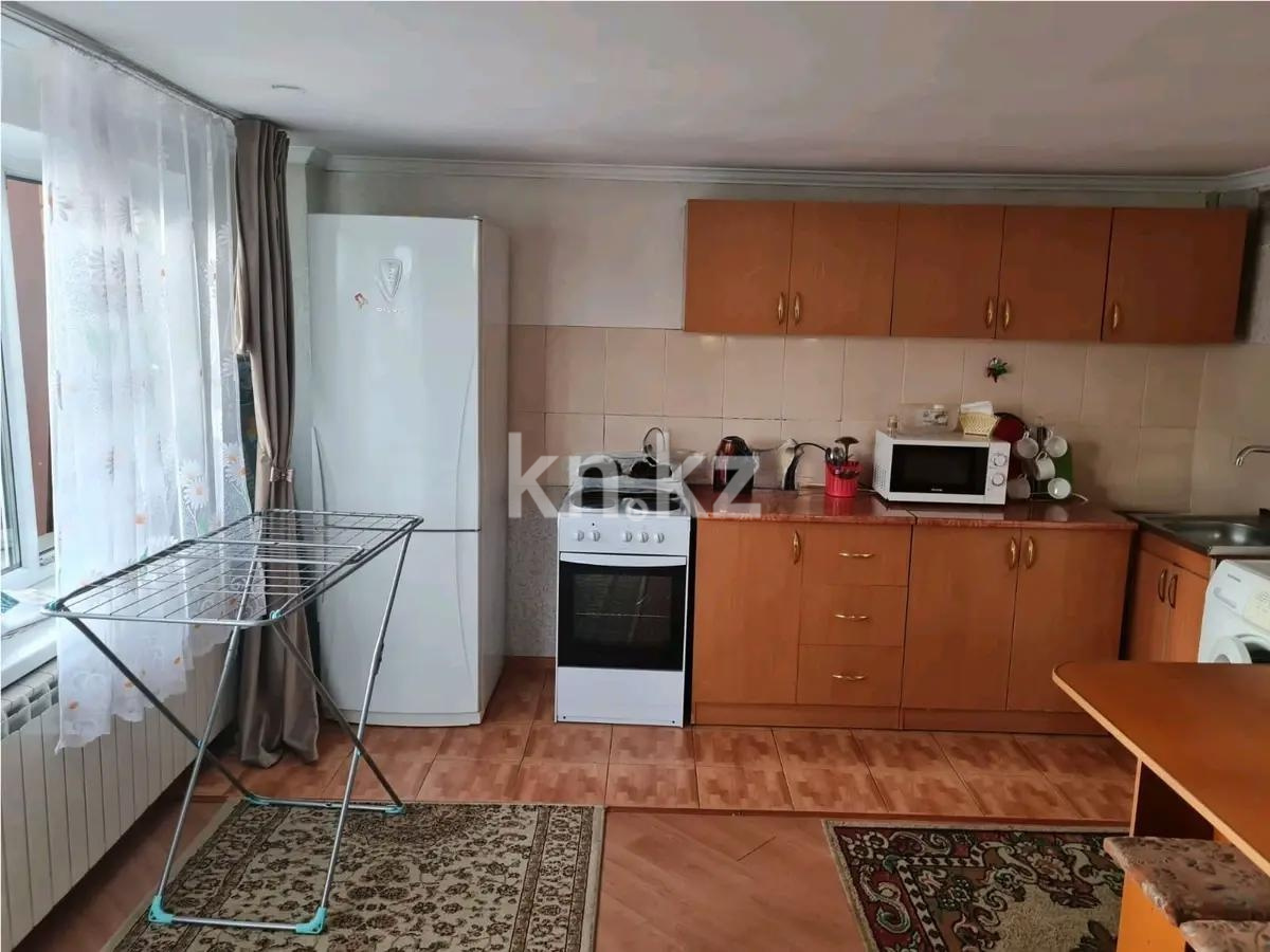 Продажа 1-комнатной квартиры, 41 м² в Астане - фото 2