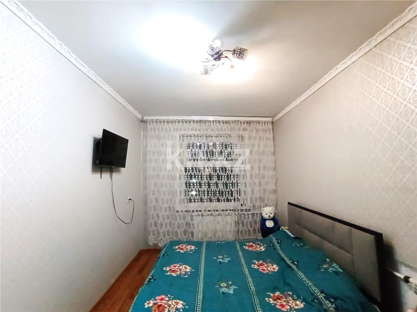 Продажа 4-комнатной квартиры, 77 м², мкр-н 22 в Караганде - фото 4