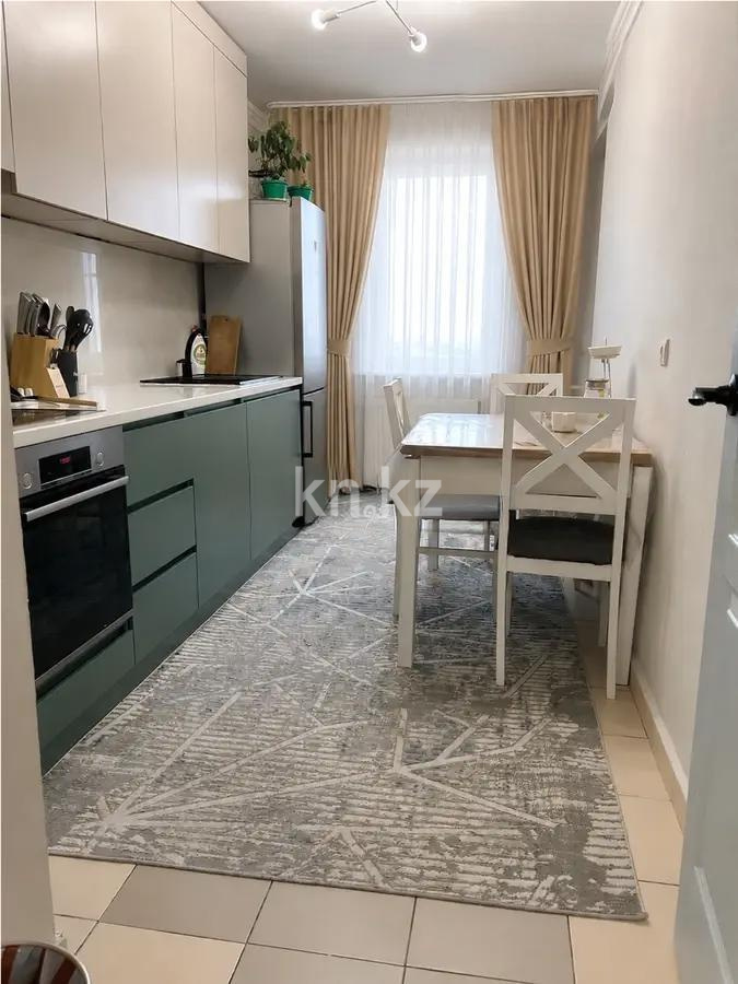 Продажа 2-комнатной квартиры, 66 м² в Алматы - фото 3