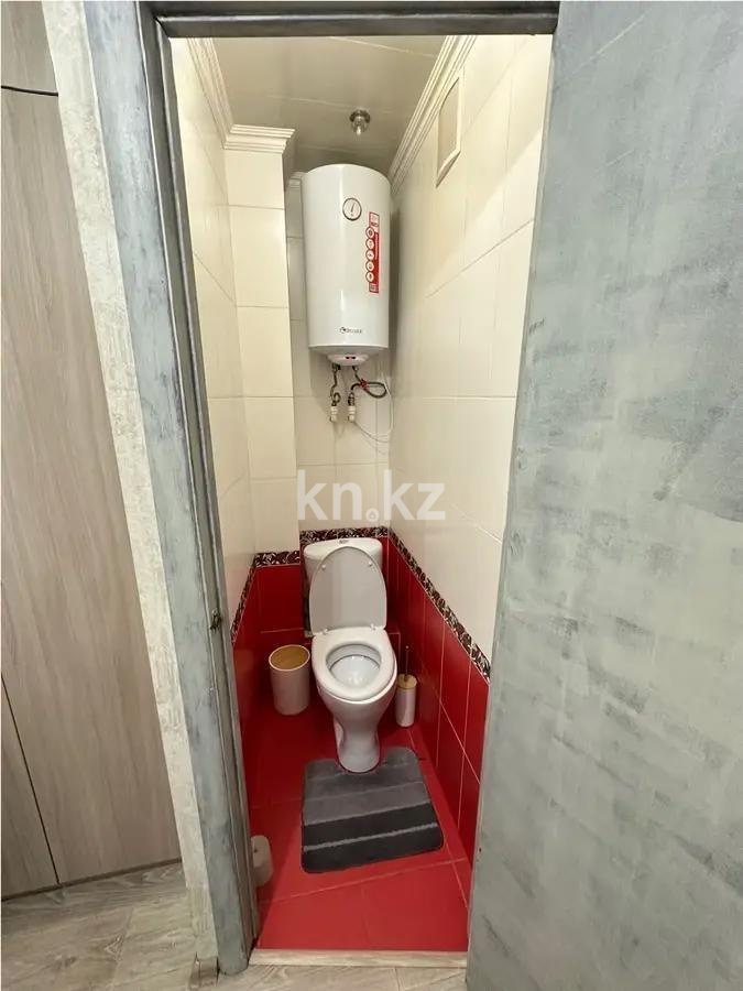 Продажа 1-комнатной квартиры, 31 м² в Караганде - фото 6