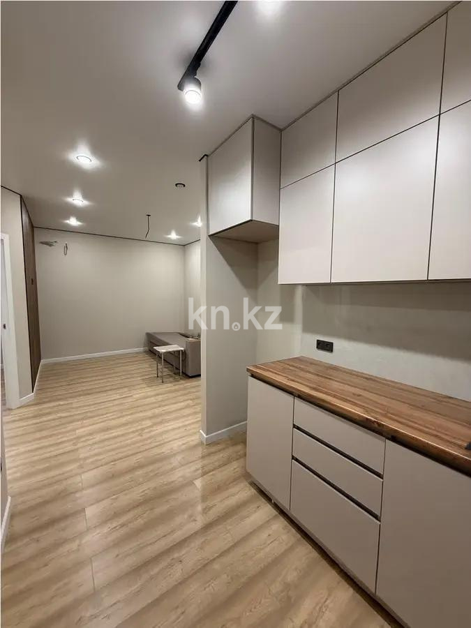 Продажа 2-комнатной квартиры, 54 м² в Алматы - фото 5