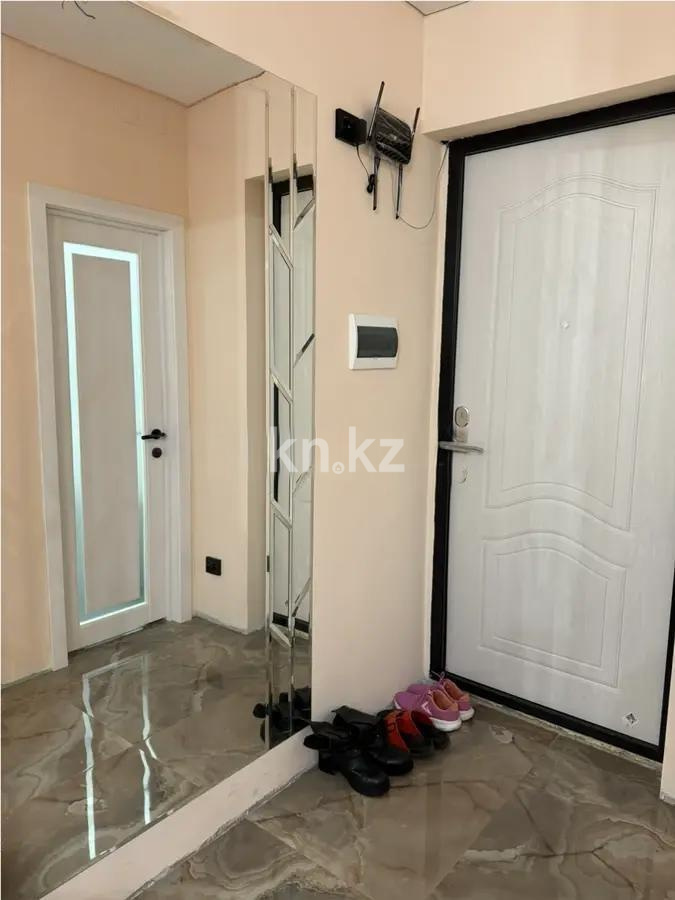 Продажа 1-комнатной квартиры, 26 м², мкр-н Шугыла, дом  340/35 в Алматы - фото 4