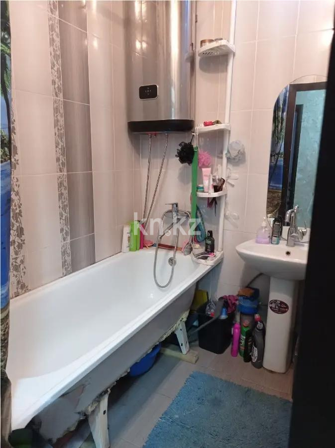 Продажа 4-комнатной квартиры, 73.3 м² в Алматы - фото 3