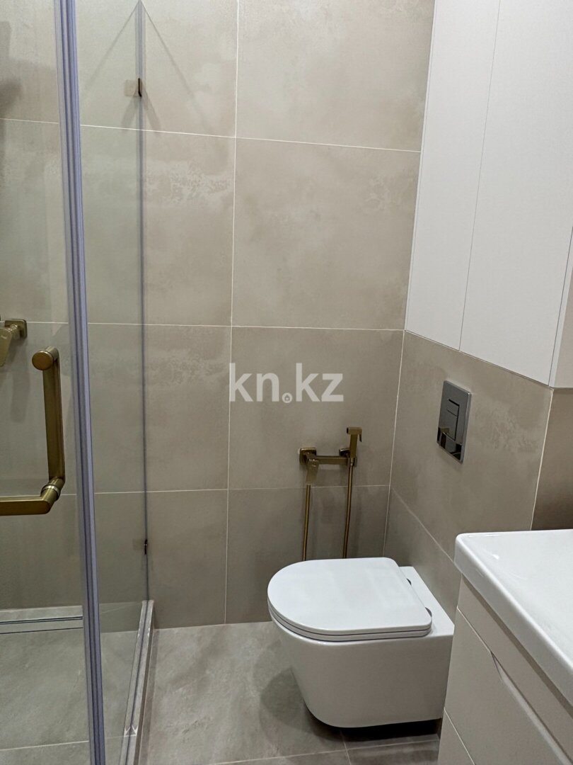 Продажа 3-комнатной квартиры, 89.8 м² в Астане - фото 7