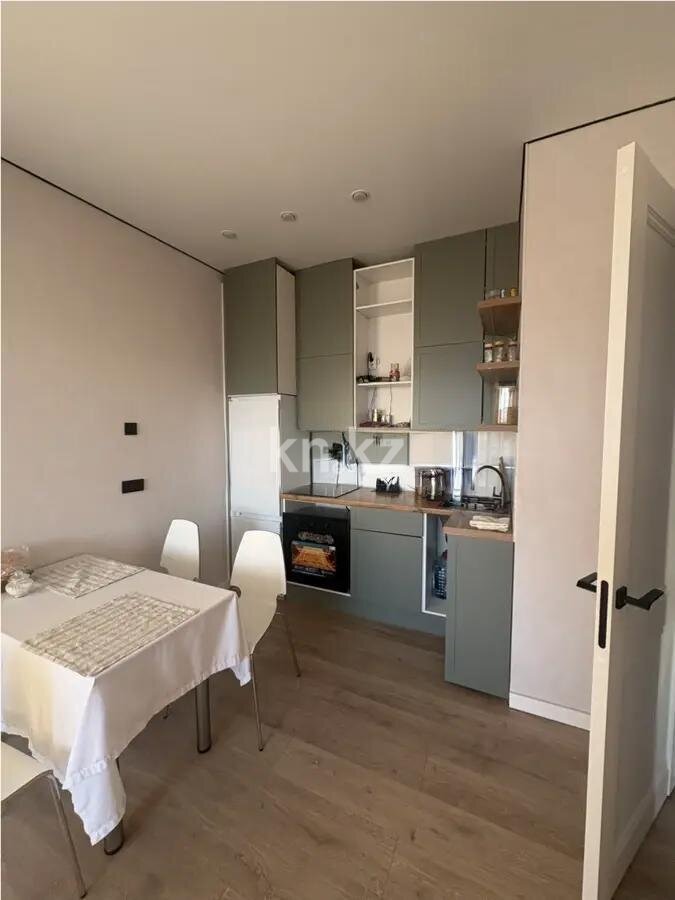 Продажа 2-комнатной квартиры, 40 м² в Астане - фото 3