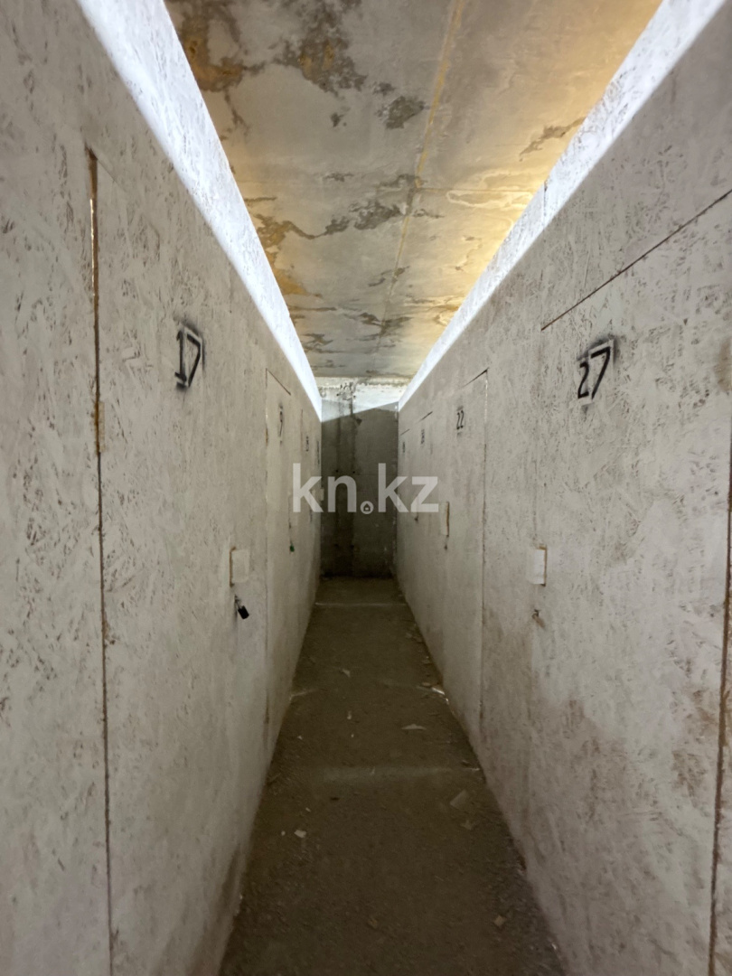 Продажа 3-комнатной квартиры, 72.4 м² в Алматы - фото 13