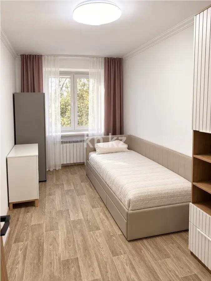 Продажа 3-комнатной квартиры, 55 м² в Караганде - фото 3