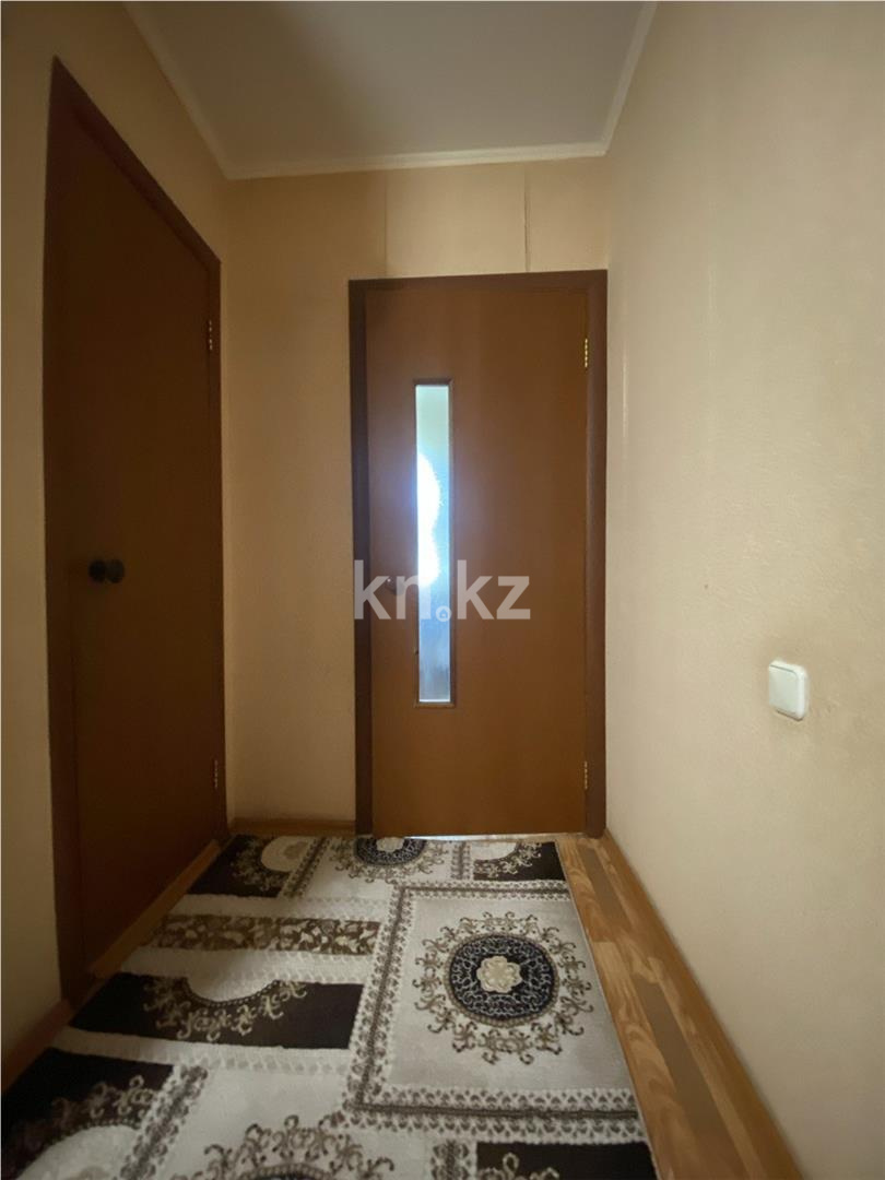 Продажа 2-комнатной квартиры, 52 м², мкр-н 8 в Темиртау - фото 10