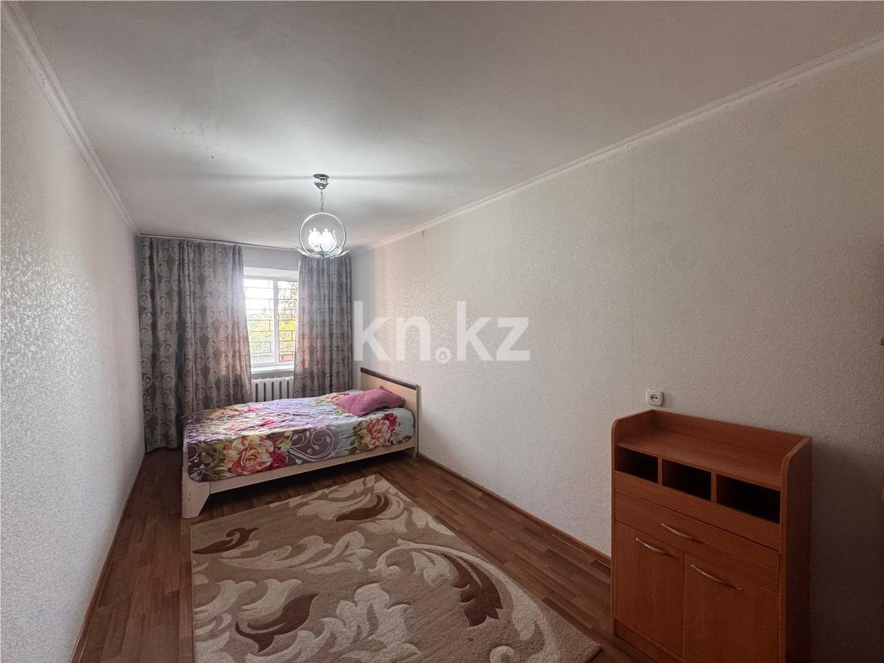 Продажа 3-комнатной квартиры, 59 м² в Караганде - фото 5