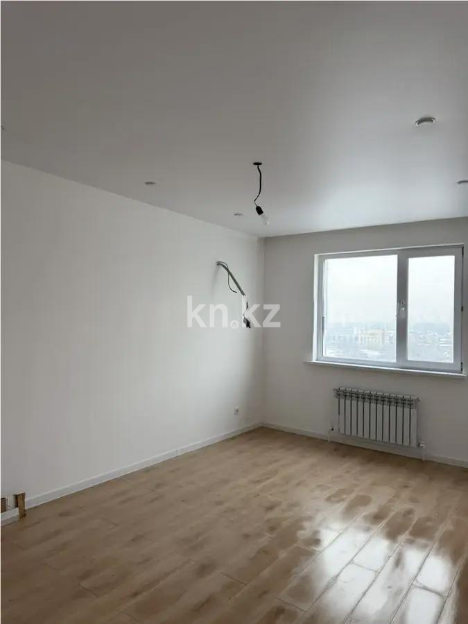 Продажа 1-комнатной квартиры, 43.1 м² в Алматы