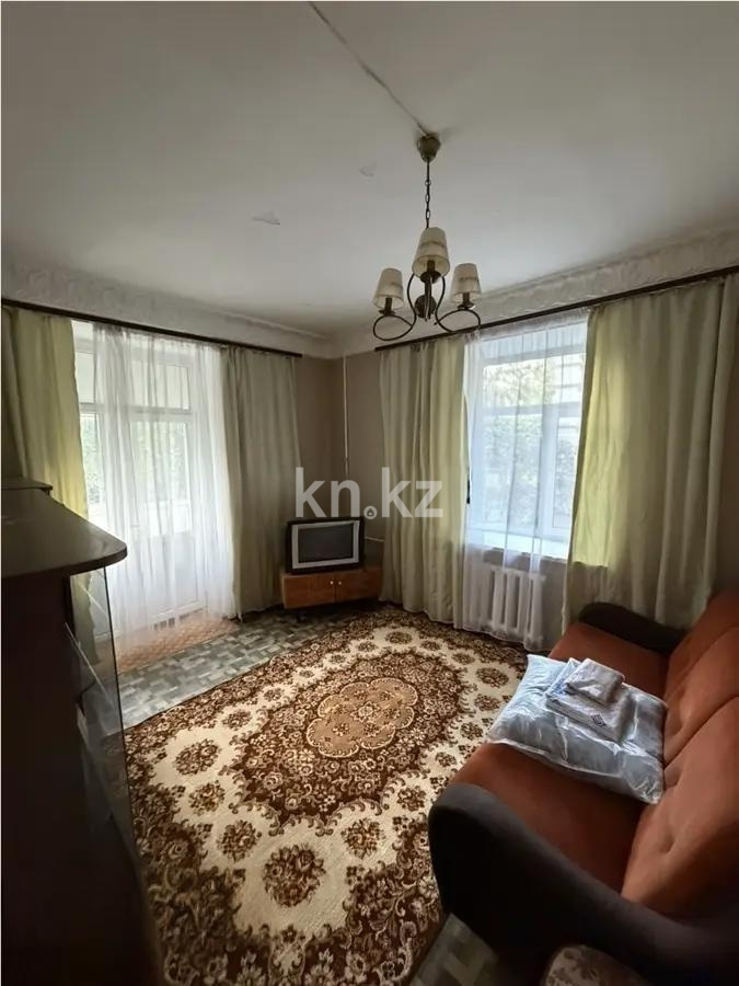 Продажа 3-комнатной квартиры, 65 м² в Астане - фото 2