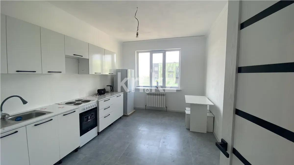 Продажа 2-комнатной квартиры, 70 м² в Алматы - фото 3