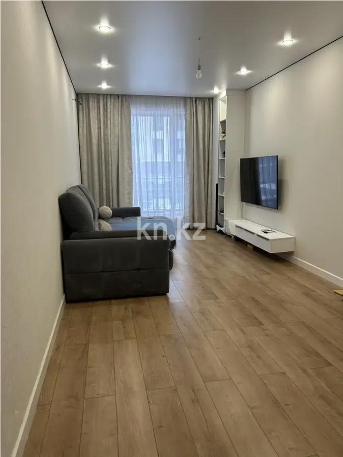 Продажа 3-комнатной квартиры, 88.9 м², ул. Нажимеденова, дом  28/1 в Астане